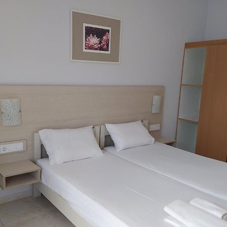 Afroditi Haus Sarti Bagian luar foto