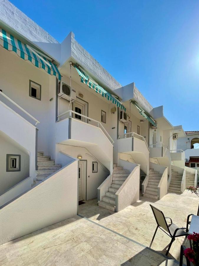 Afroditi Haus Sarti Bagian luar foto