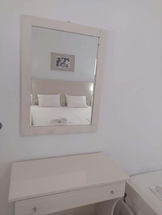 Afroditi Haus Sarti Bagian luar foto